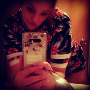 Meet your Posher, Roo